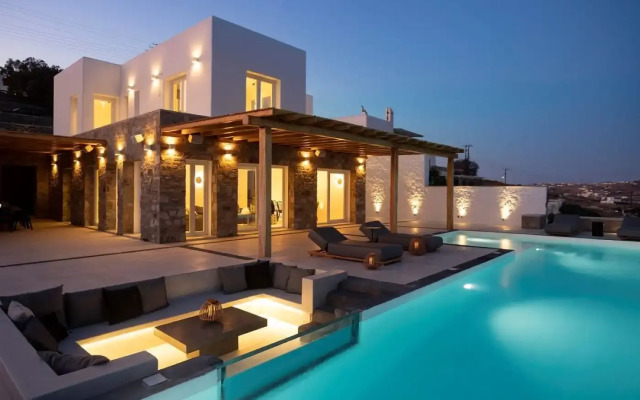 Villa Genesis