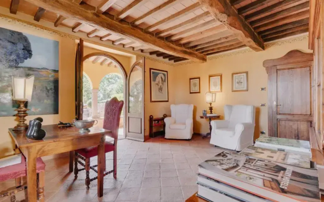 Terenzi Hospitality & Wine