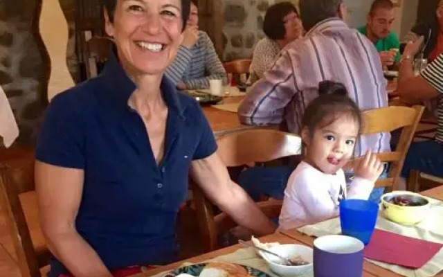 Chambre d'Hôtes La Grange des Ecrins