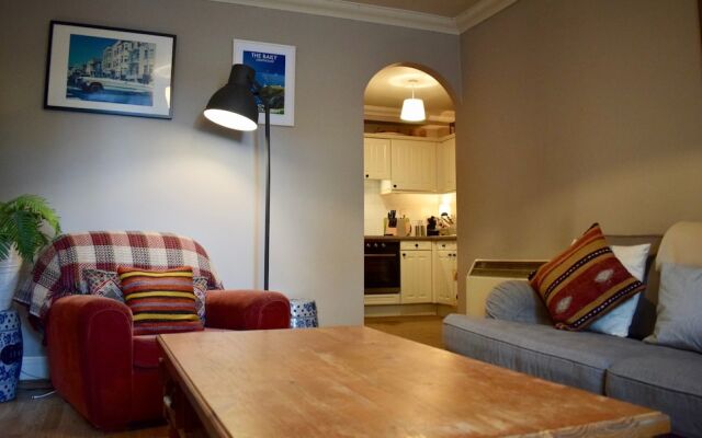 1 Bedroom Flat in Rathmines