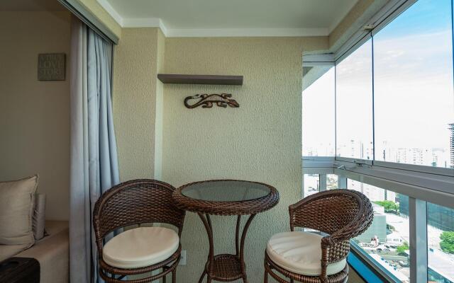 Apto Ótima localização St. Bueno PPB2604