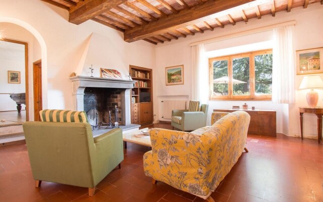 Villa Tosca