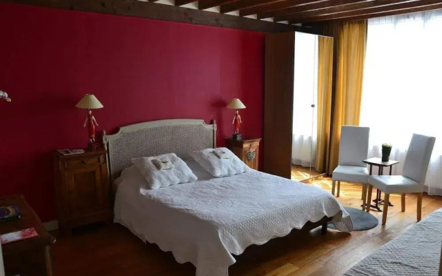 Le Séchoir à Tabac