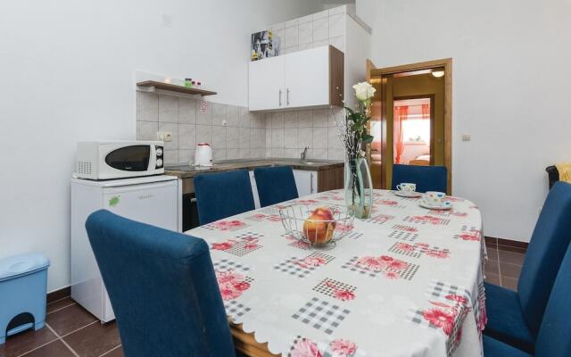 Awesome Home in Vir With Wifi and 3 Bedrooms