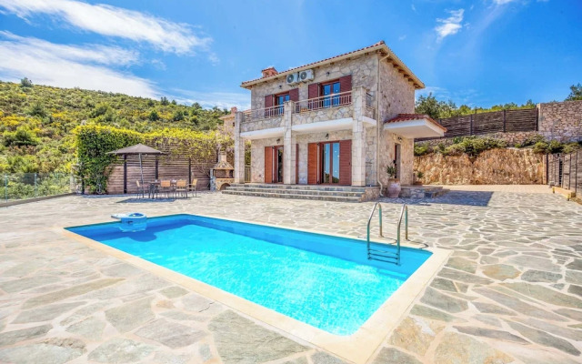 Orient Villa