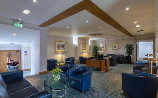Holiday Inn Rugby/ Northampton M1, Jct 18 by IHG