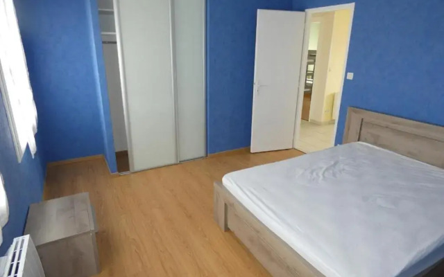 Appartement Royan, 3 pièces, 6 personnes - FR-1-71-74