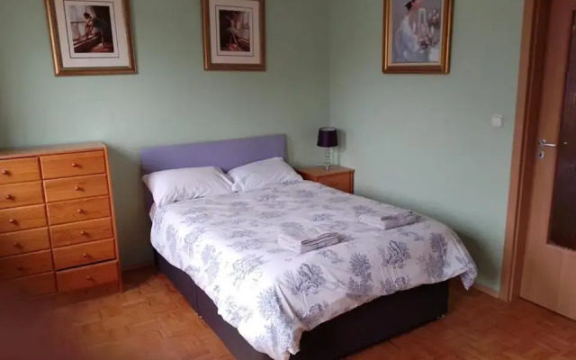 Lusatia House