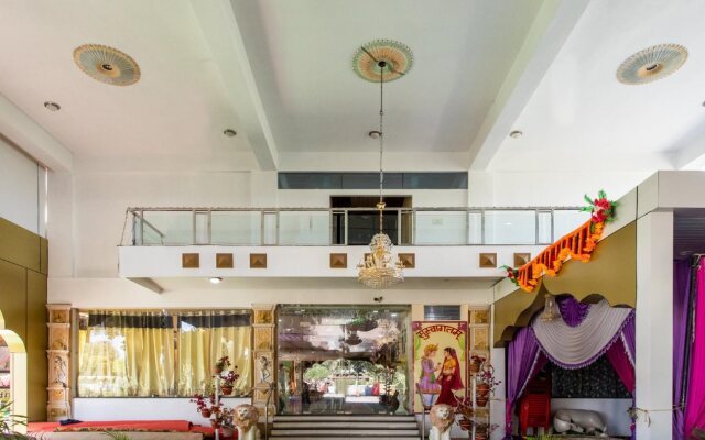 Hotel Madur Milan Garden by OYO Rooms