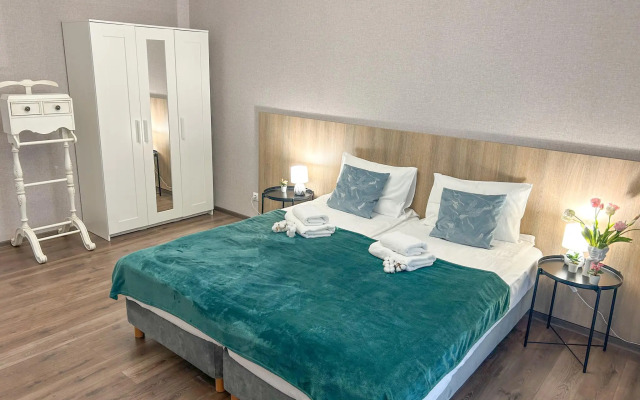 Sun City Apartments (Сан Сити) 28