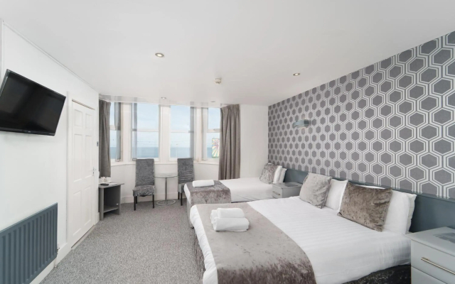 The Royal Boston Hotel by Compass Hospitality