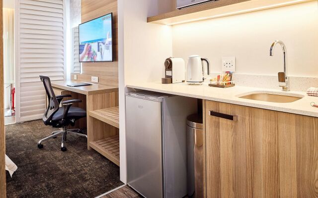 First Group Riviera Suites