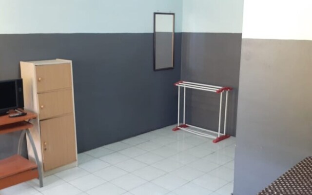 Hotel Dirgantara