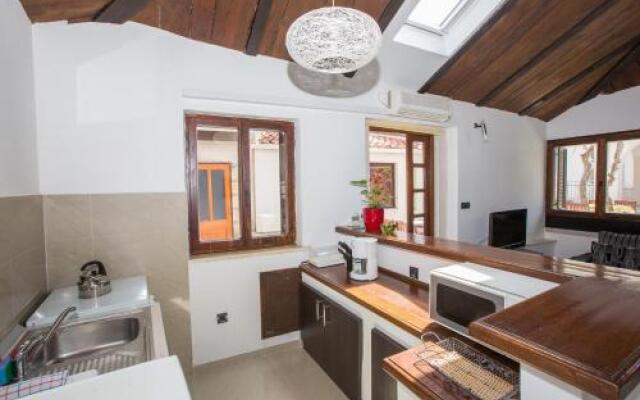 apartments kralj1