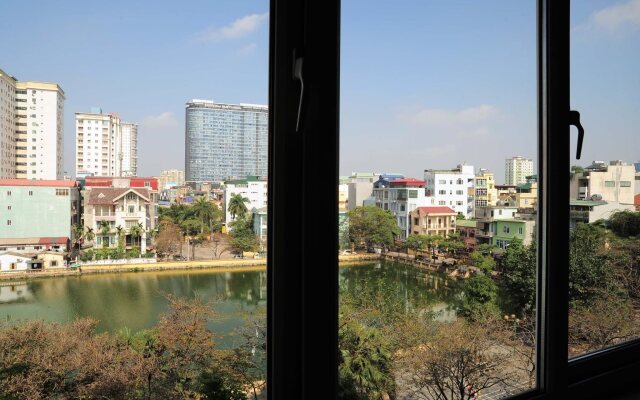 HANZ Sunny 2 Hotel Hanoi