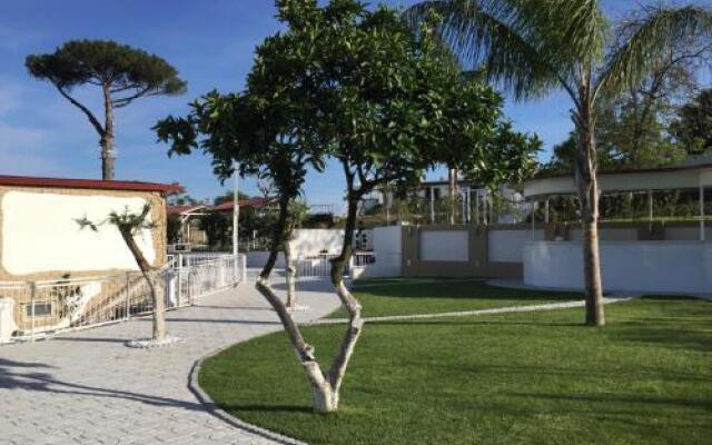 Zia Bi Bed And Breakfast