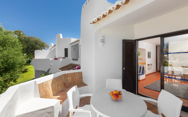 Clube Albufeira Garden Village