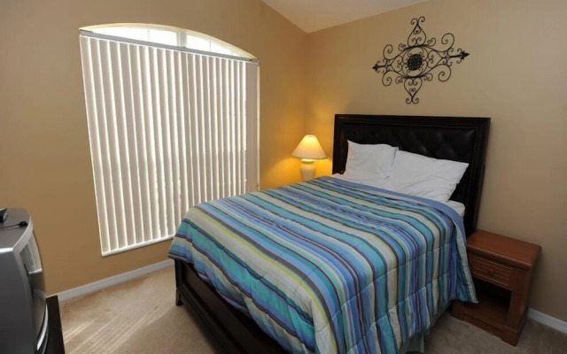 1214SC Boomerangs Bend Solana Resort 4 Br home by RedAwning