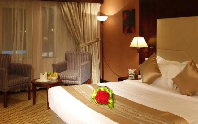 Business Inn Olaya Hotel