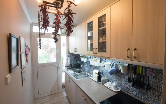 Apartment Corinth