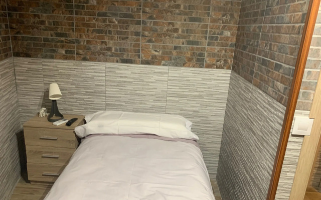 La Almazara de Valdeverdeja