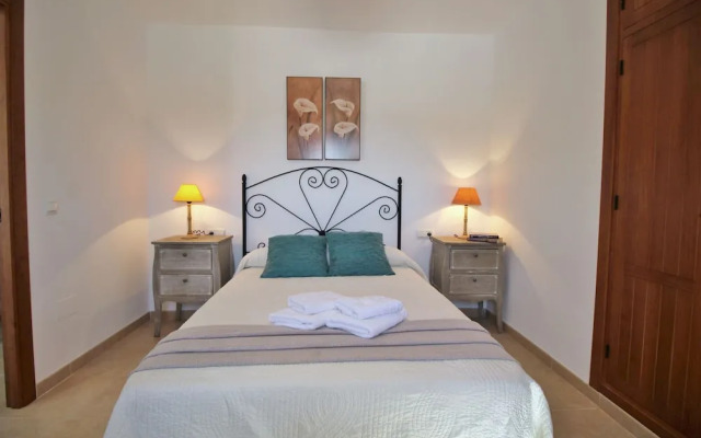 1035 Villa el Crucero