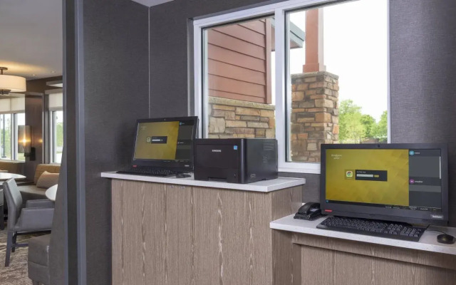 Residence Inn by Marriott Lafayette