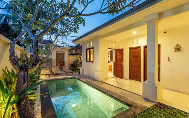 Villa Casa Morris Pererenan by Azure