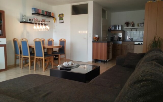 Private Apartment Max-Planck-Straße
