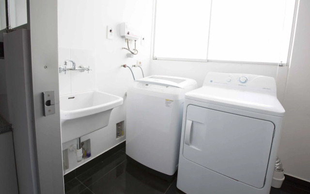 Miraflores Luxury Apartments Alcanfores