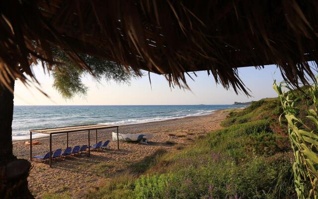 Analipsi Villas Beach Front 7