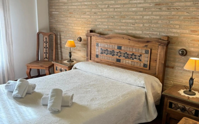 El Rincon Del Moncayo