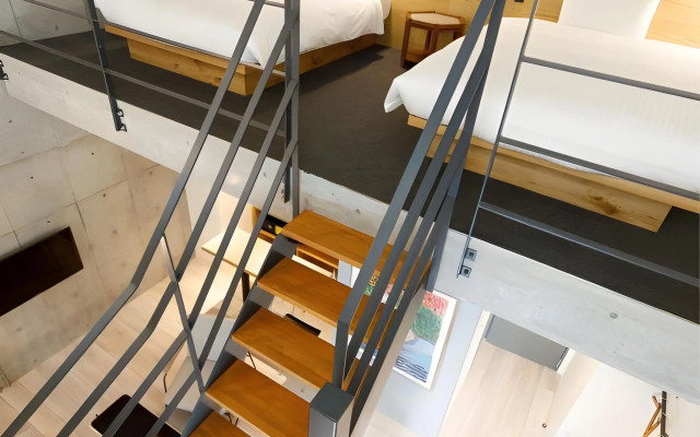 Hotel Mei Fukuoka Tenjin