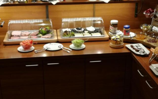 Hotel Gasthof Posthalter