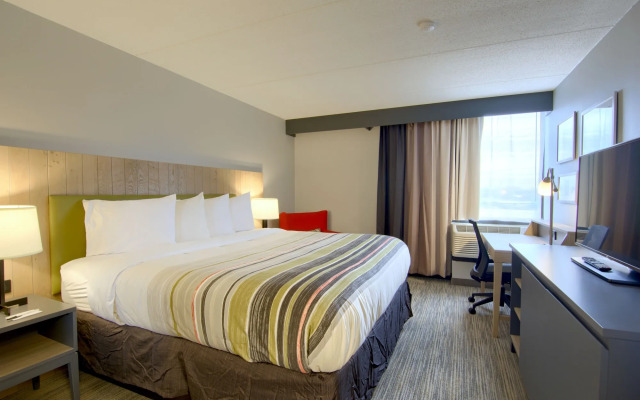 Comfort Inn & Suites Liverpool - Syracuse North