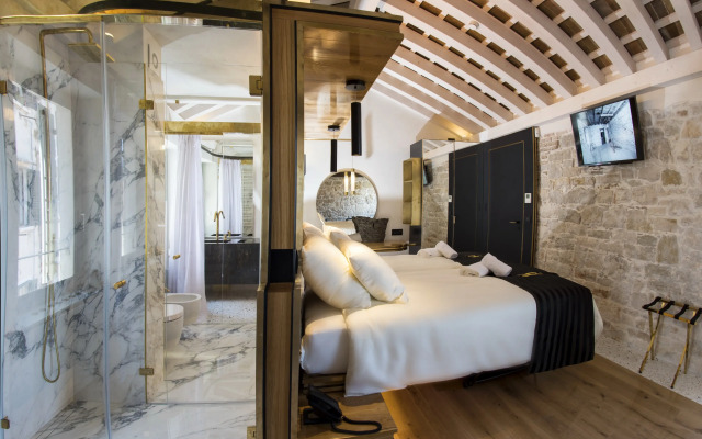 Spirito Santo Palazzo Storico