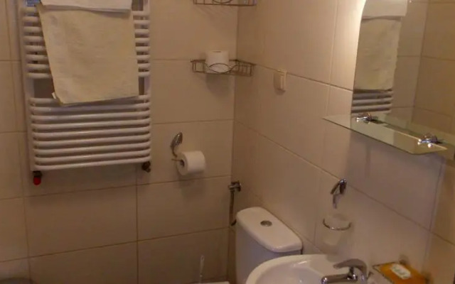 Pensjonat Pod Długą Polaną