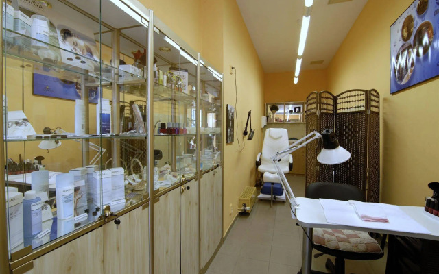 Wellness Hotel Windsor