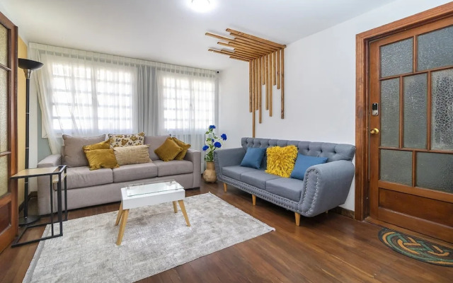 Corazon del Molino Bogota