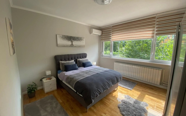 Apartman "Amy Delux"