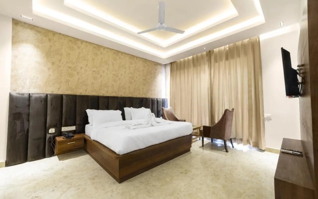 Vyom Boutique Hotel