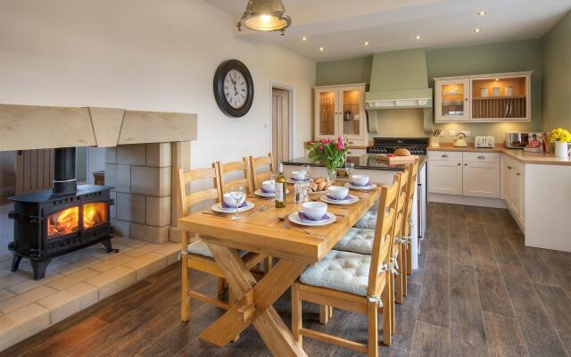 The Old Police House