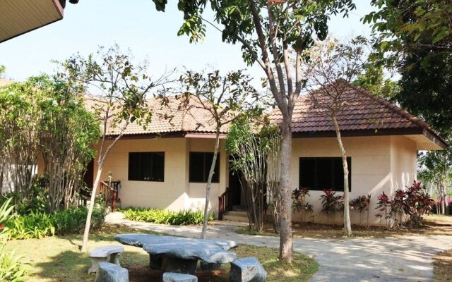 Greenhill Resort Muaklek