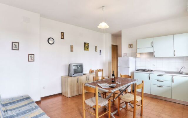 Villa Riviera 3 Cecina