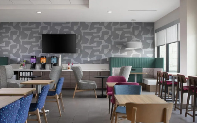 Home2 Suites By Hilton Dallas East