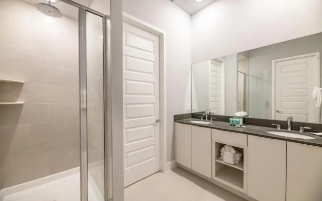 Spectrum Resort Orlando, Ascend Hotel Collection