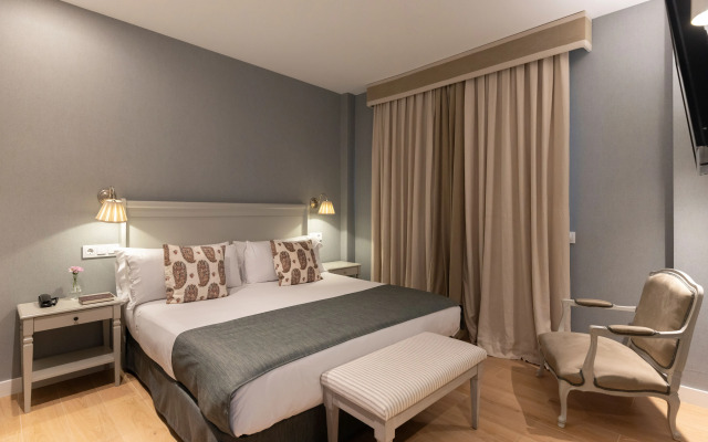 Hotel Pax Torrelodones