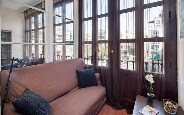 Habitat Apartments Lauria