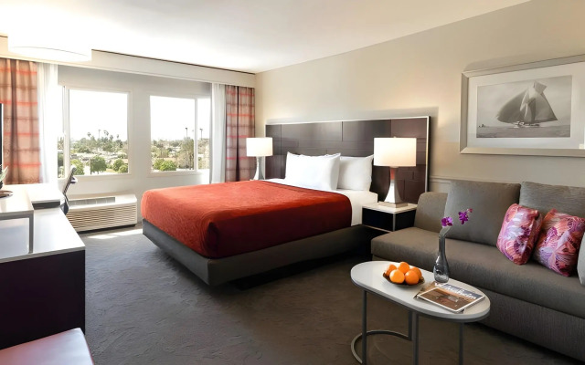 ALO Hotel by Ayres, Orange