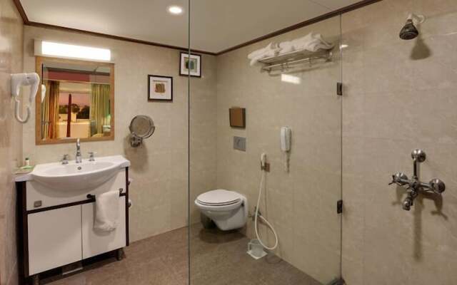 Hotel Amar
